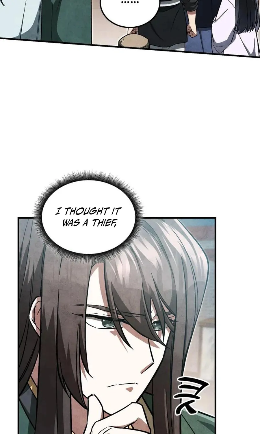 How to Live as a Civil Servant in Murim Chapter 6 page 5 - 