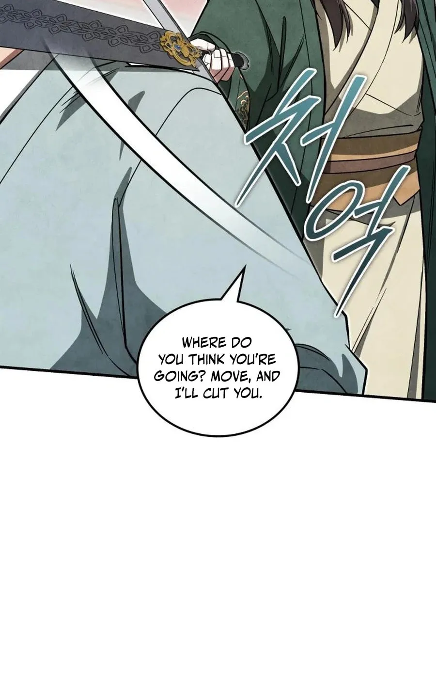 How to Live as a Civil Servant in Murim Chapter 6 page 48 - 