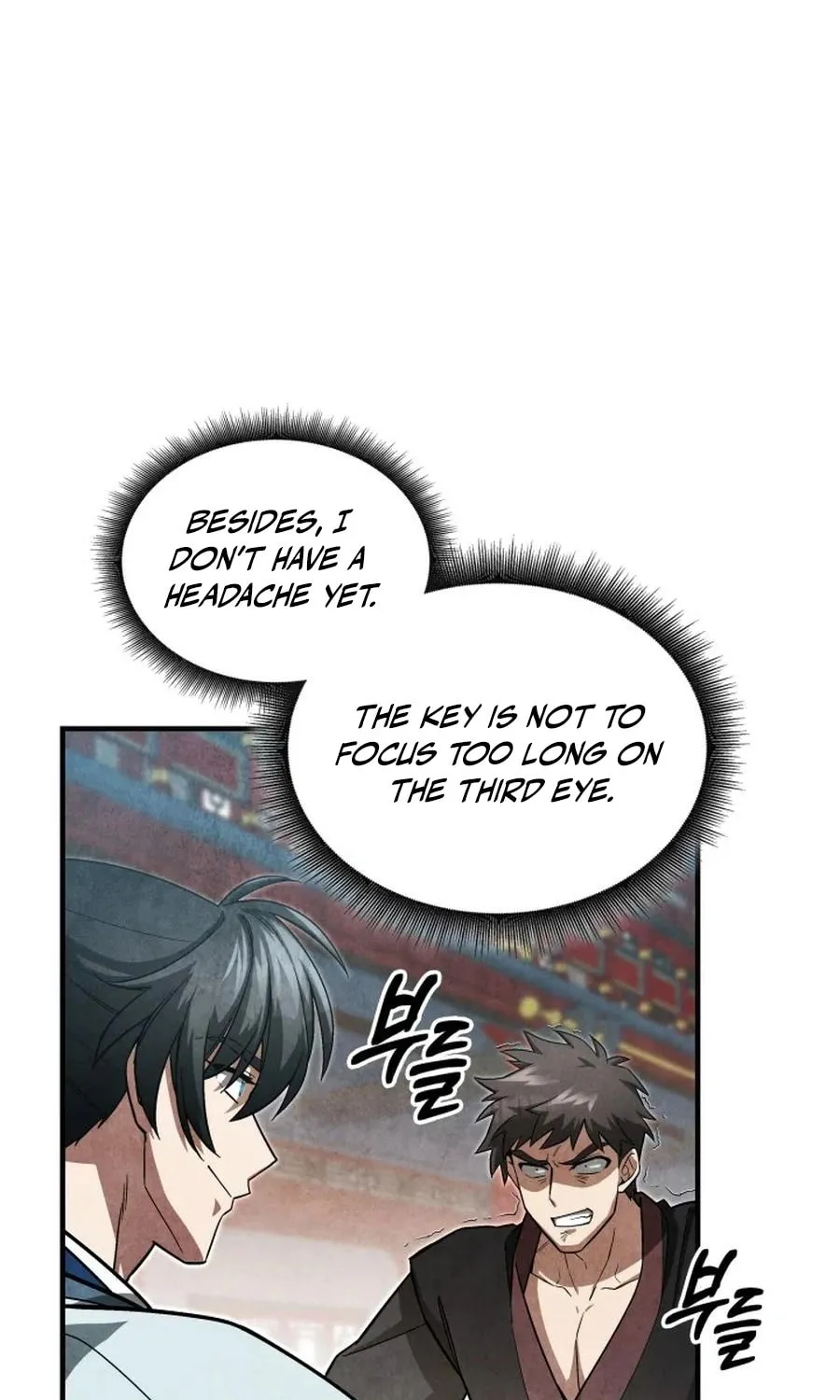 How to Live as a Civil Servant in Murim Chapter 6 page 66 - 