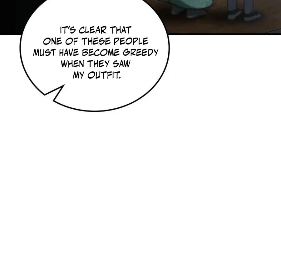 How to Live as a Civil Servant in Murim Chapter 6 page 9 - 