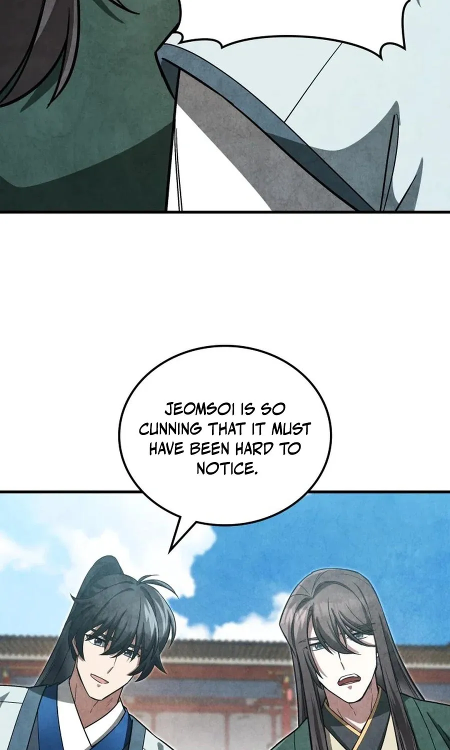 How to Live as a Civil Servant in Murim Chapter 6 page 87 - 