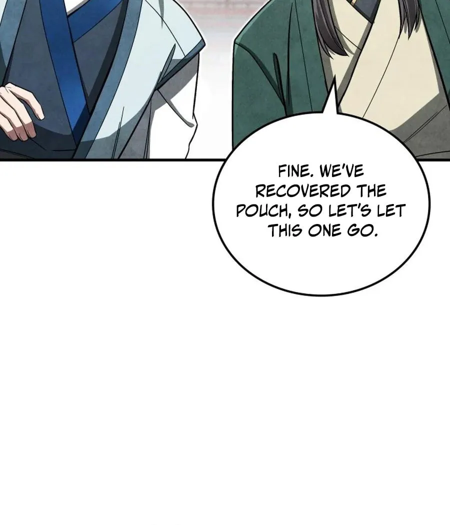 How to Live as a Civil Servant in Murim Chapter 6 page 88 - 