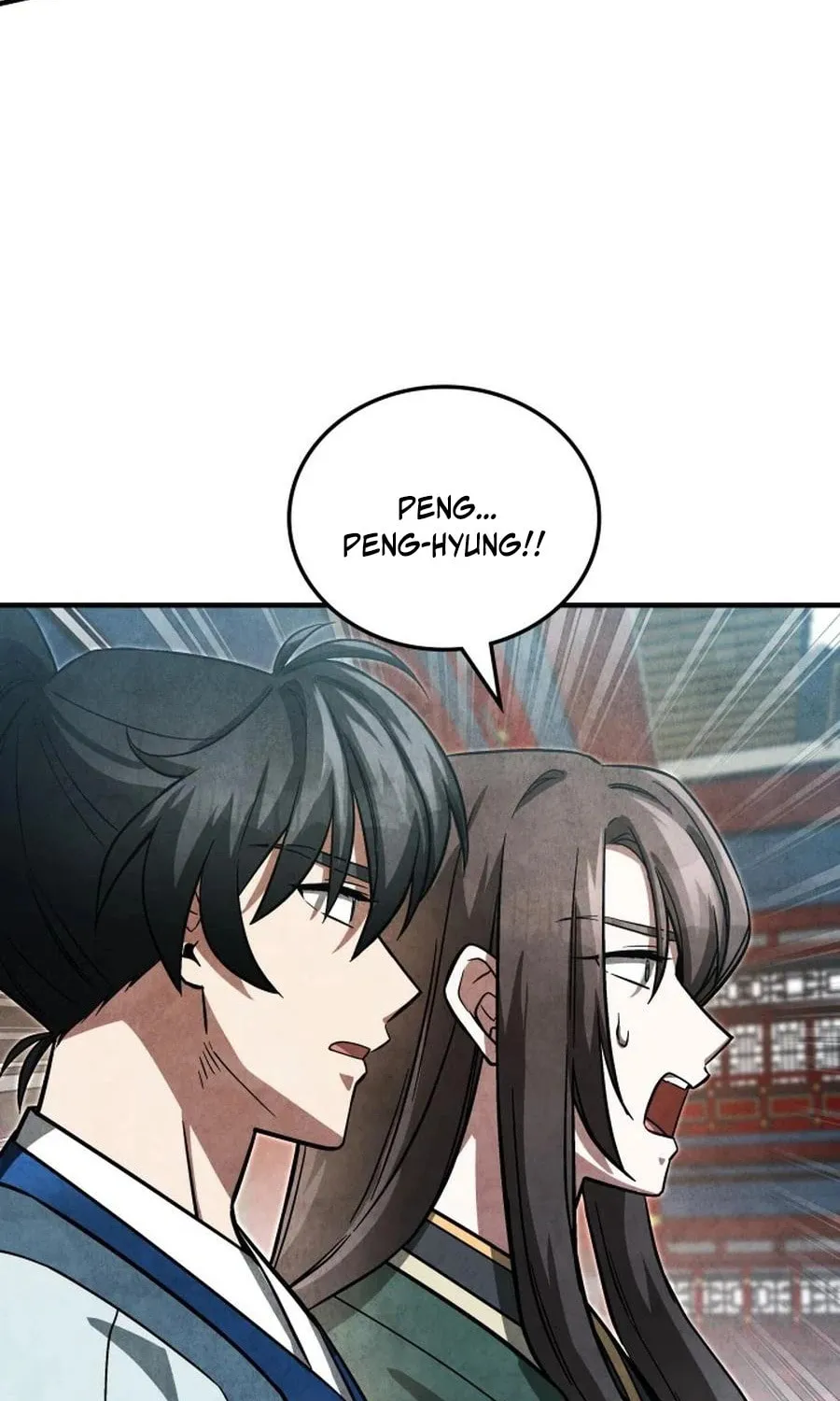 How to Live as a Civil Servant in Murim Chapter 6 page 100 - 