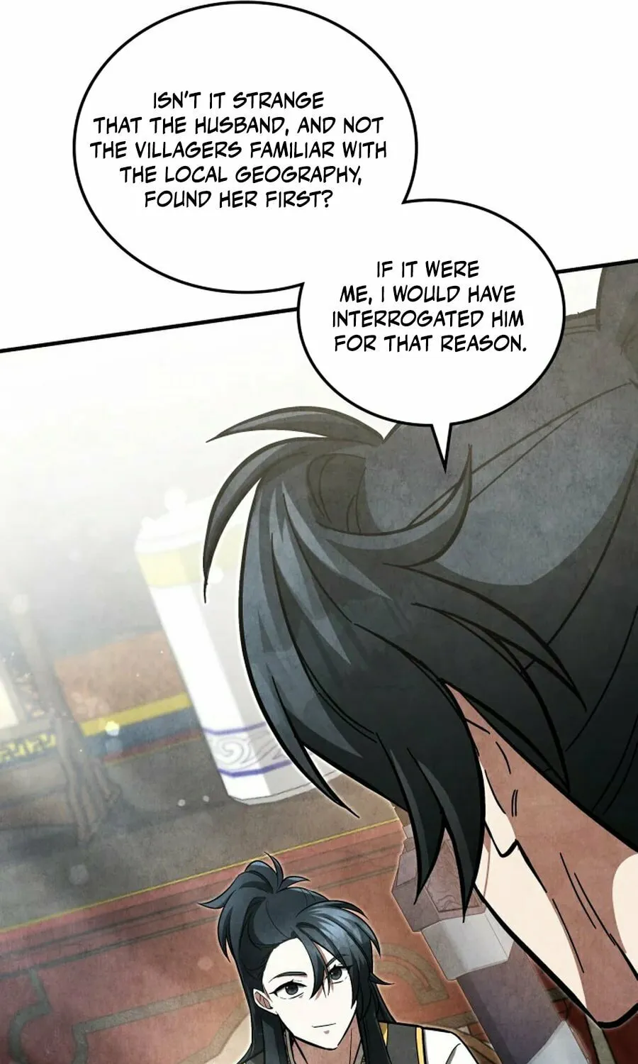 How to Live as a Civil Servant in Murim Chapter 7 page 101 - 