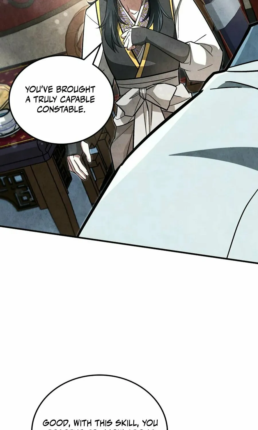 How to Live as a Civil Servant in Murim Chapter 7 page 102 - 