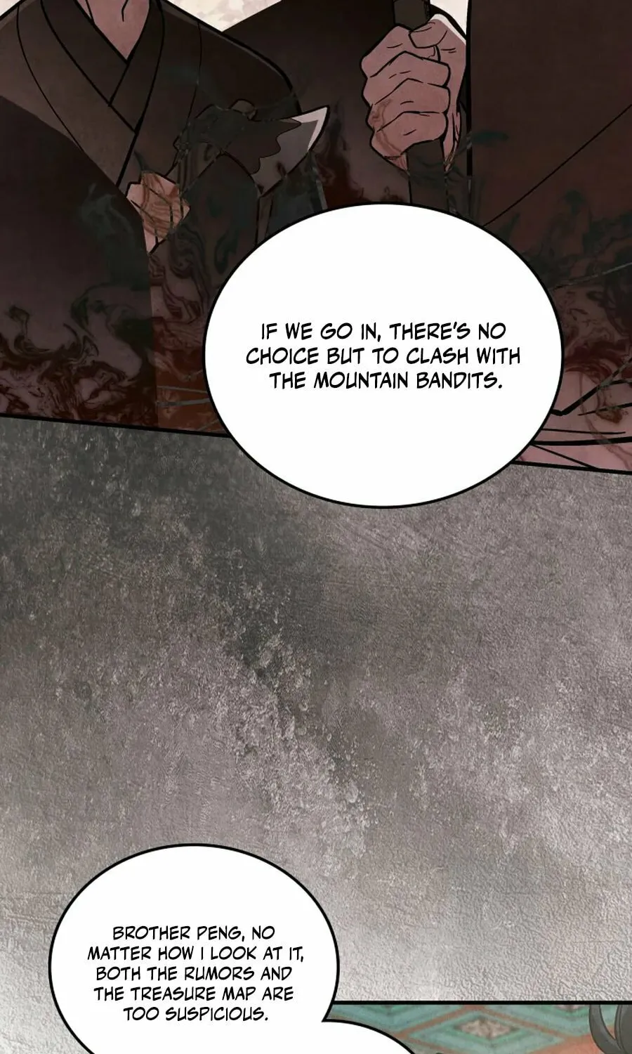 How to Live as a Civil Servant in Murim Chapter 7 page 110 - 