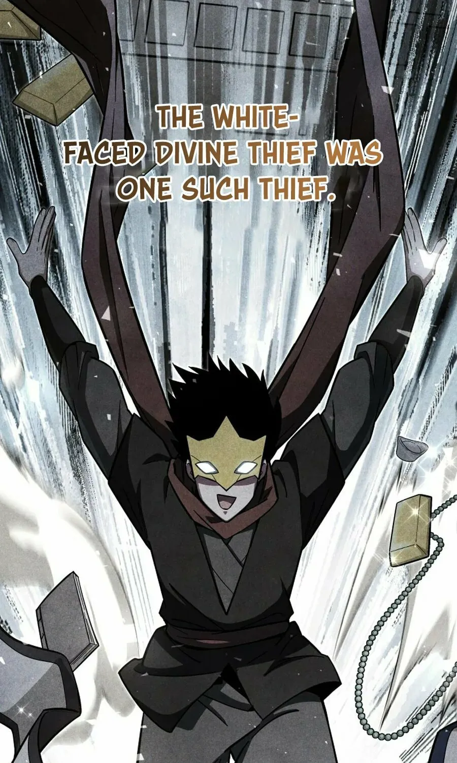 How to Live as a Civil Servant in Murim Chapter 7 page 16 - 