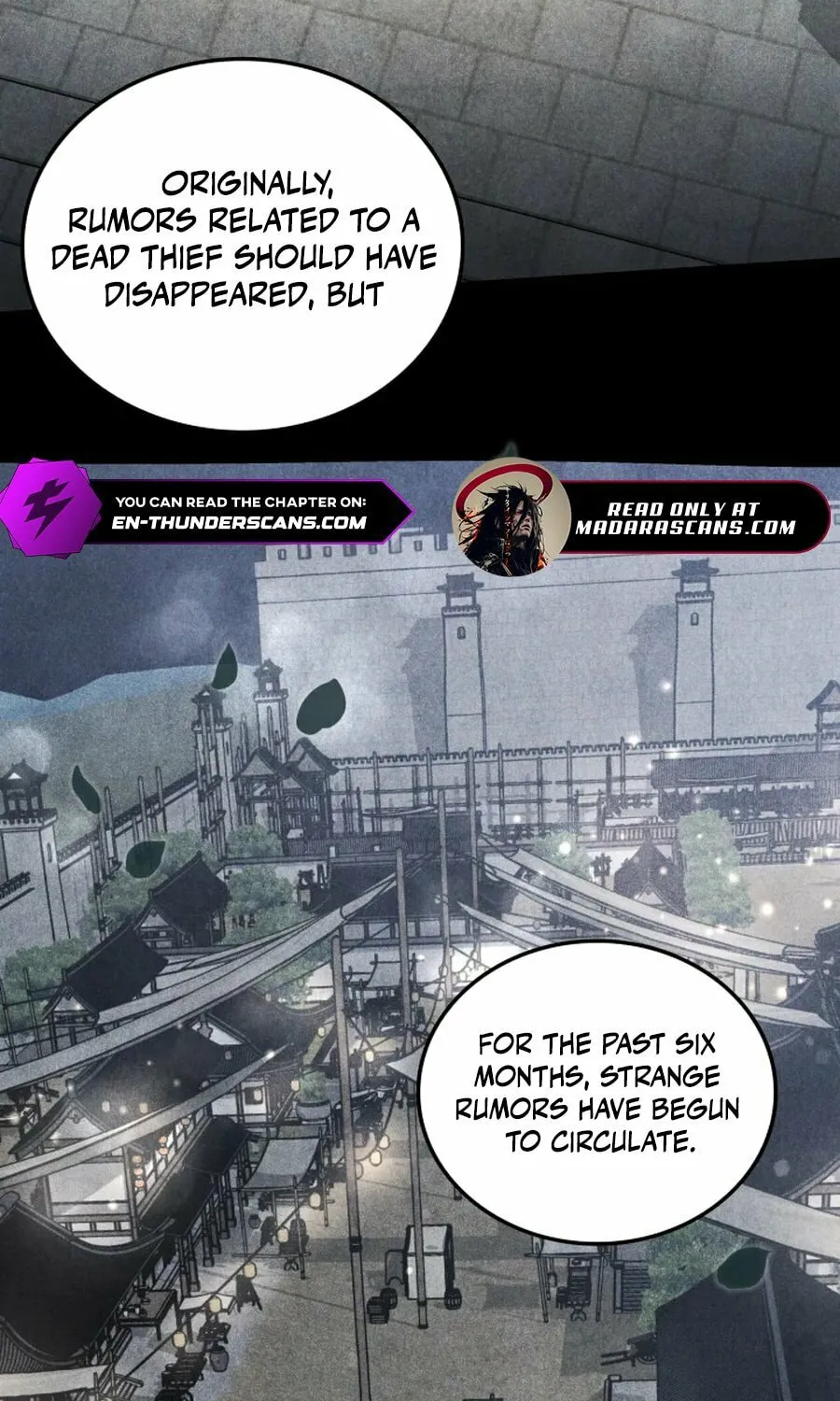 How to Live as a Civil Servant in Murim Chapter 7 page 19 - 