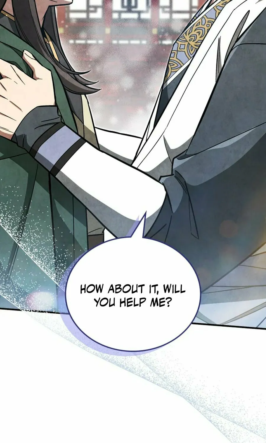 How to Live as a Civil Servant in Murim Chapter 7 page 28 - 