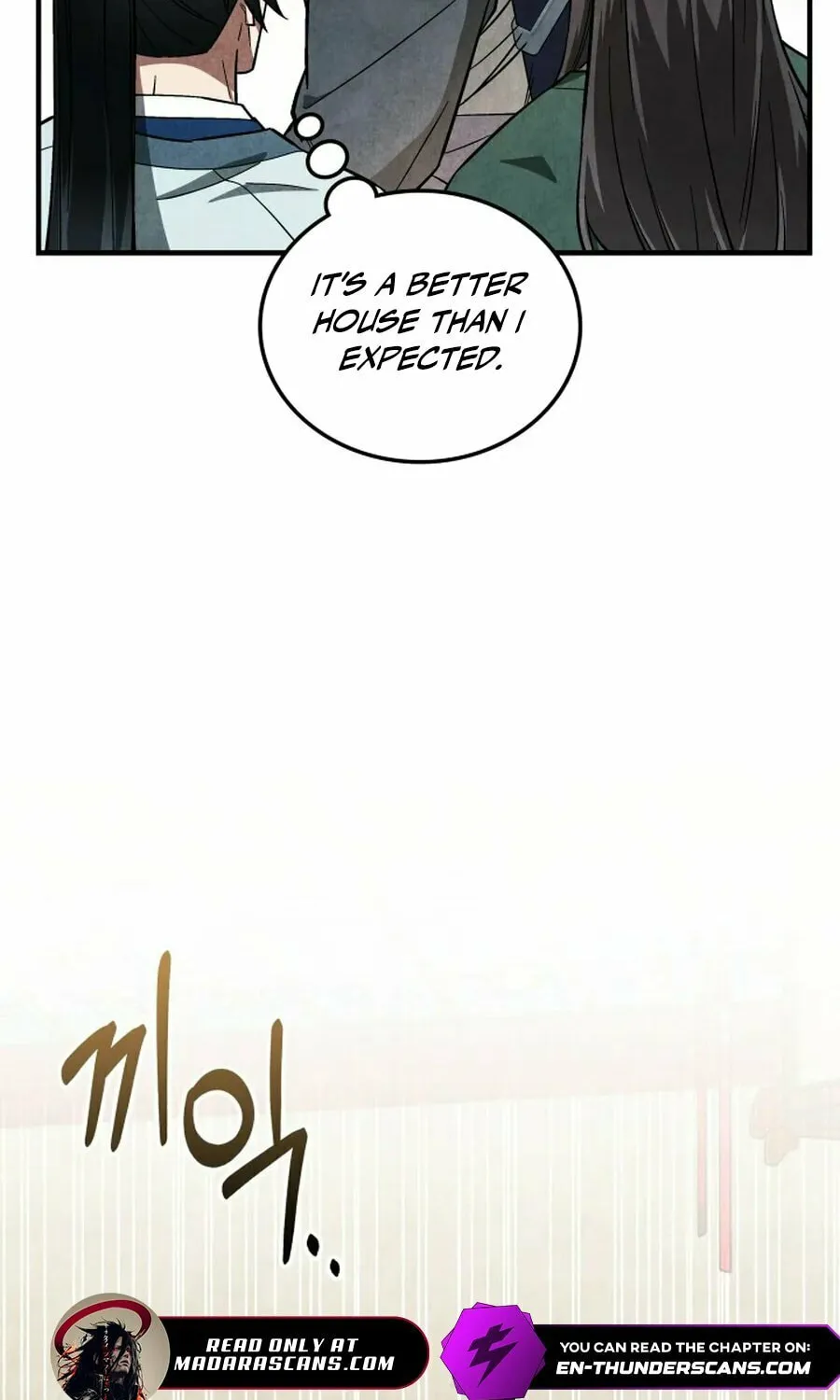 How to Live as a Civil Servant in Murim Chapter 7 page 50 - 