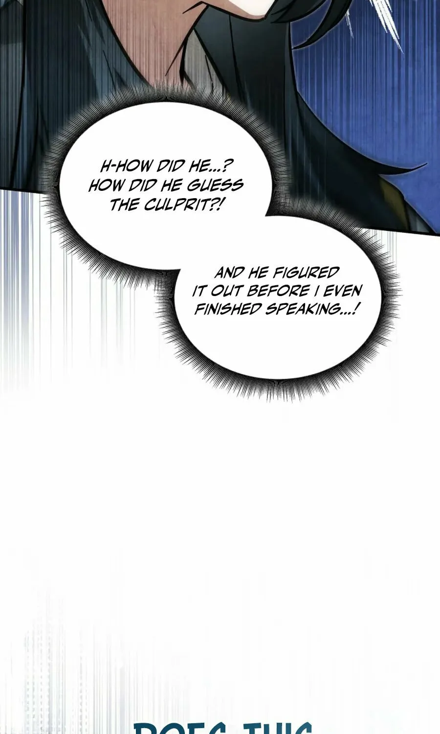How to Live as a Civil Servant in Murim Chapter 7 page 76 - 