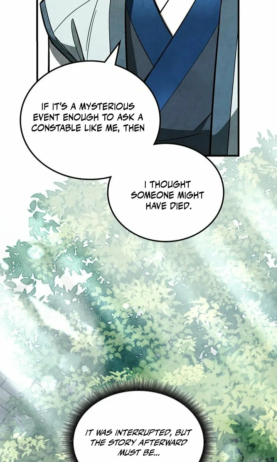 How to Live as a Civil Servant in Murim Chapter 7 page 83 - 
