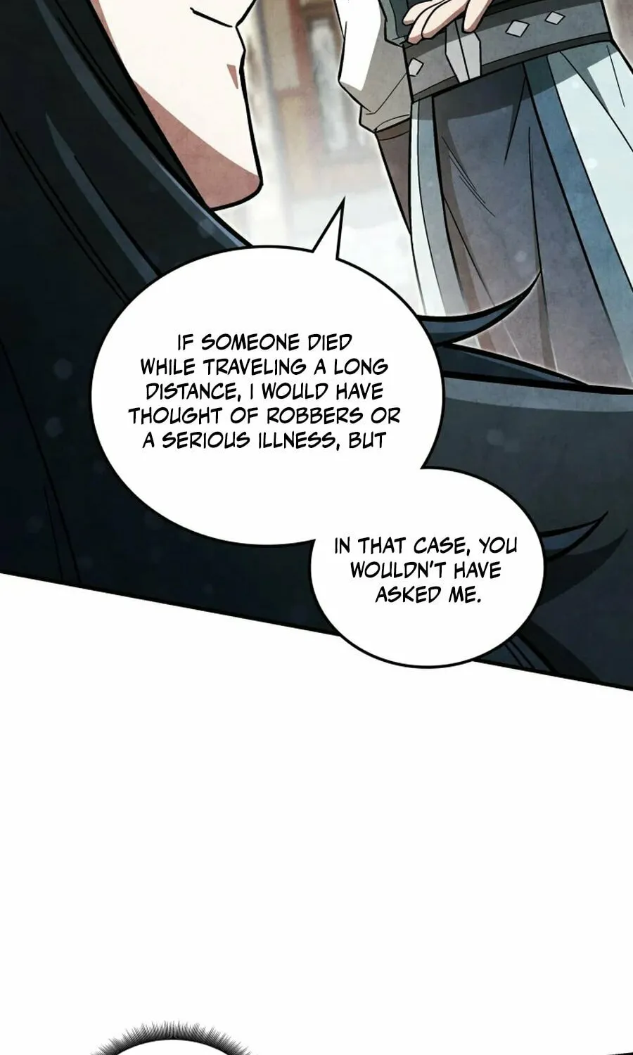 How to Live as a Civil Servant in Murim Chapter 7 page 90 - 