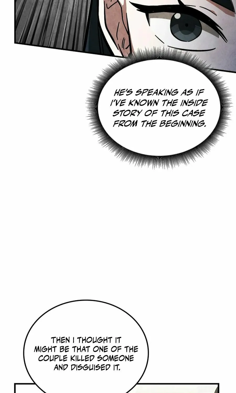 How to Live as a Civil Servant in Murim Chapter 7 page 92 - 