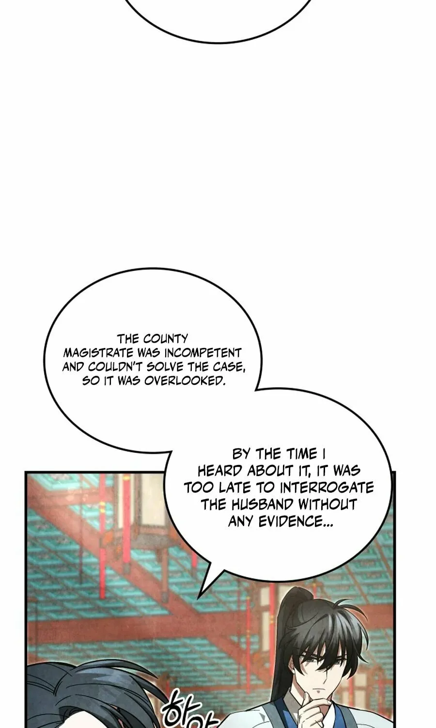 How to Live as a Civil Servant in Murim Chapter 7 page 98 - 