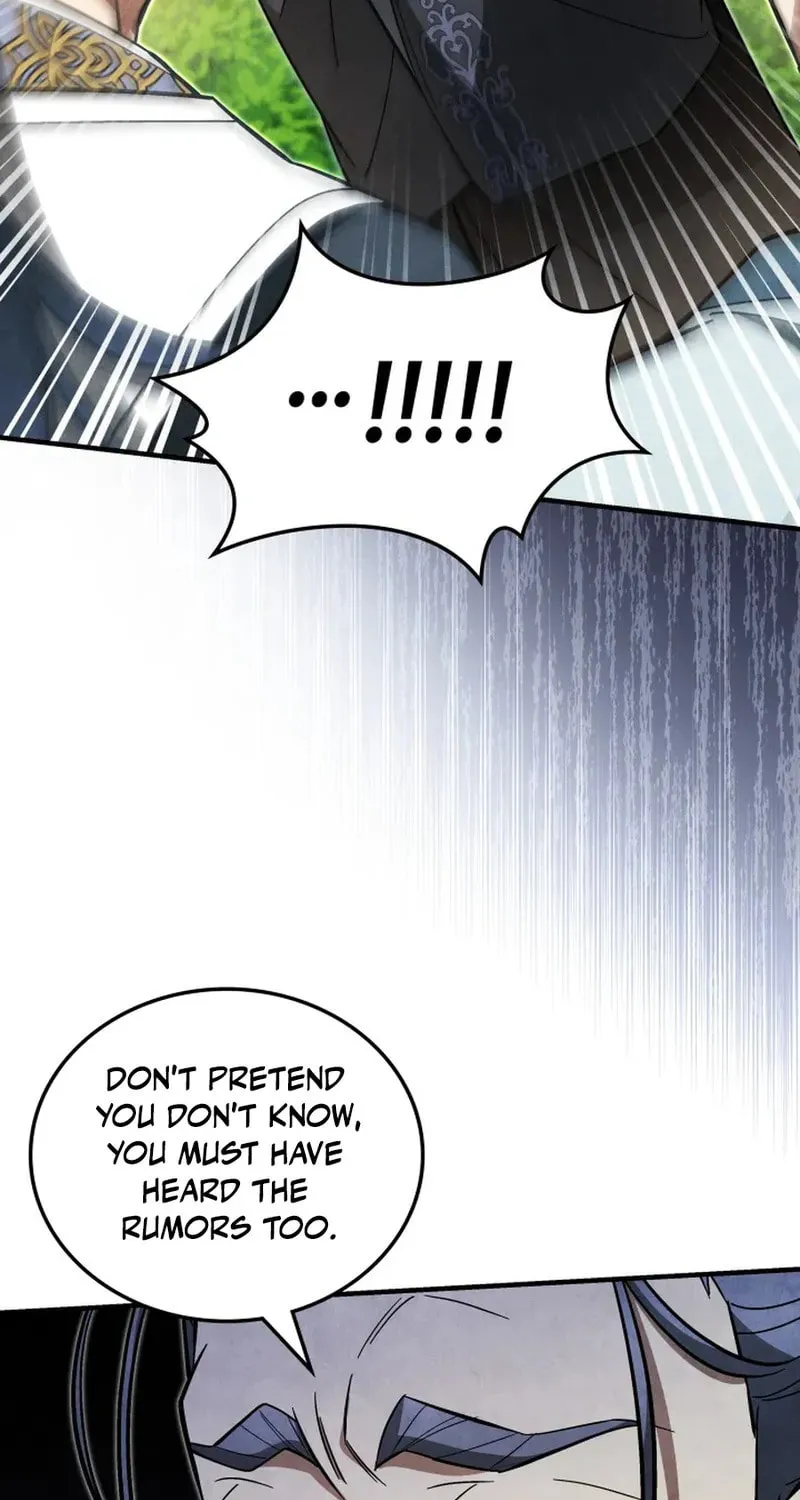 How to Live as a Civil Servant in Murim Chapter 8 page 103 - 