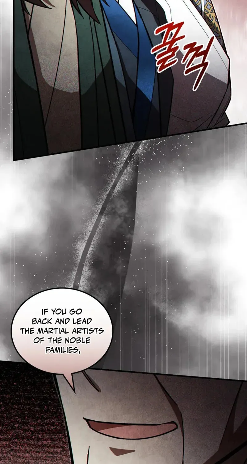 How to Live as a Civil Servant in Murim Chapter 8 page 109 - 