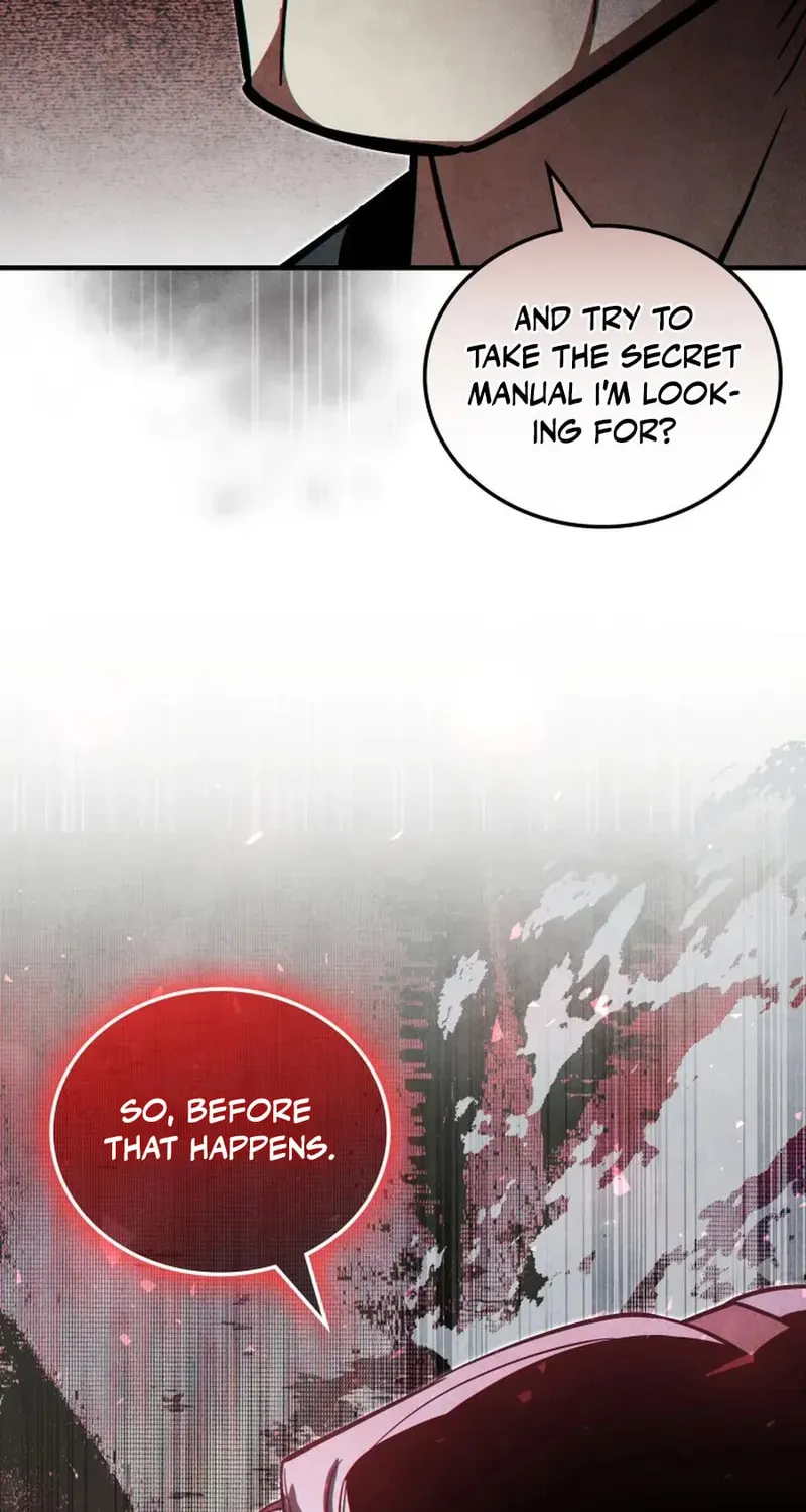 How to Live as a Civil Servant in Murim Chapter 8 page 110 - 