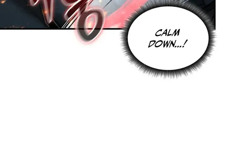 How to Live as a Civil Servant in Murim Chapter 8 page 34 - 