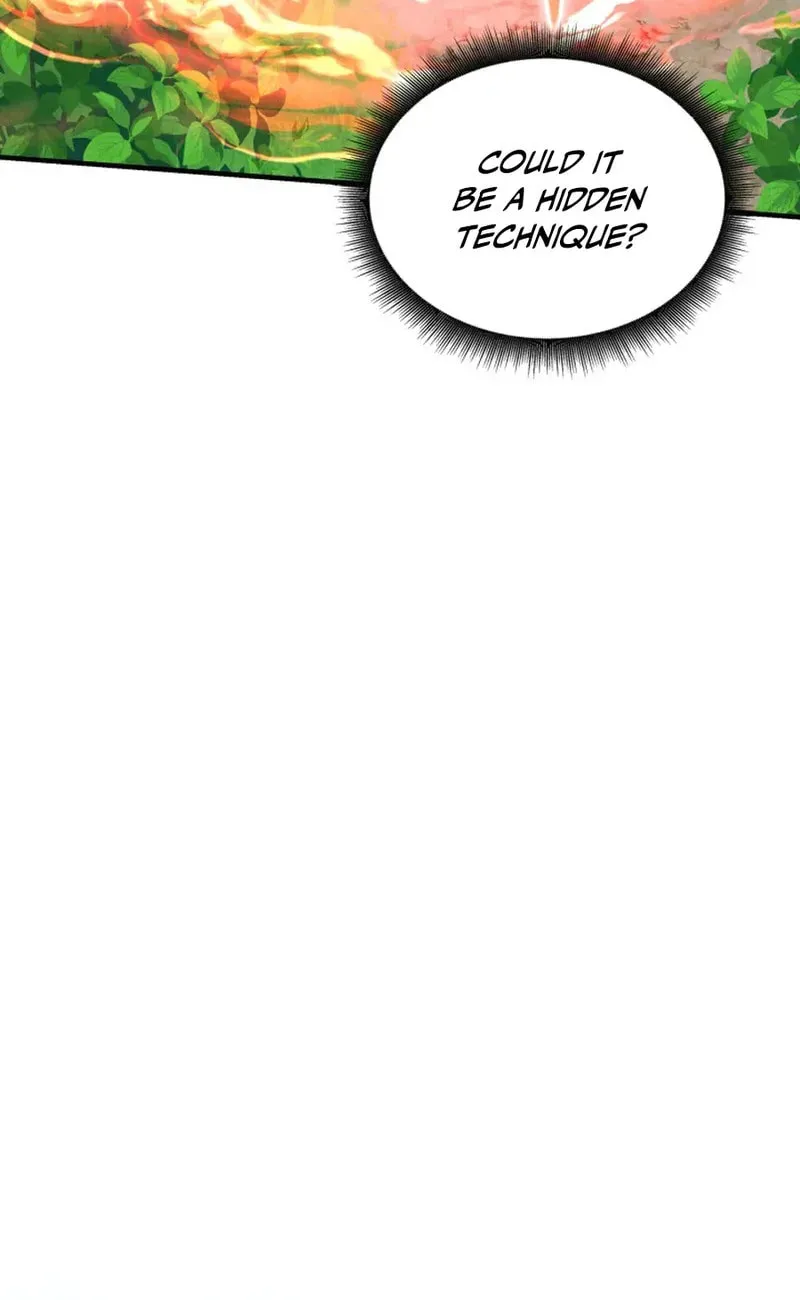How to Live as a Civil Servant in Murim Chapter 8 page 45 - 