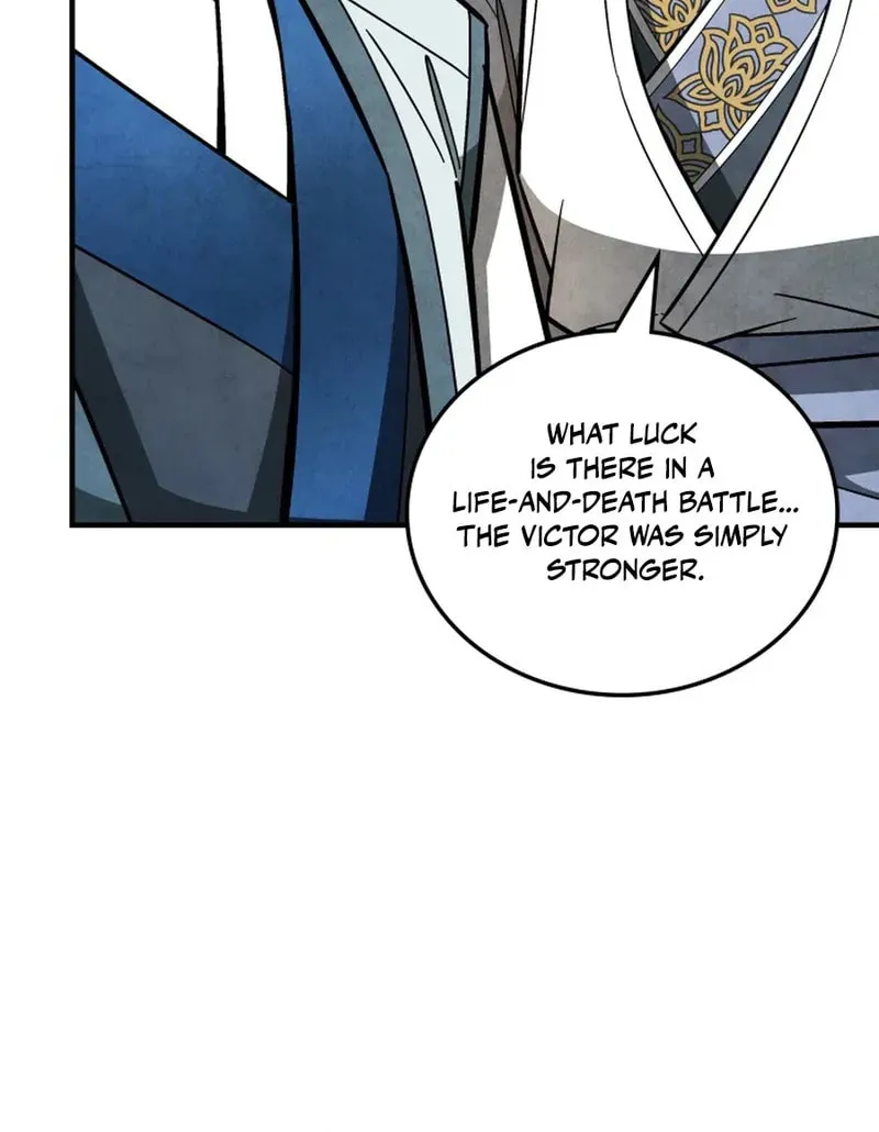 How to Live as a Civil Servant in Murim Chapter 8 page 73 - 