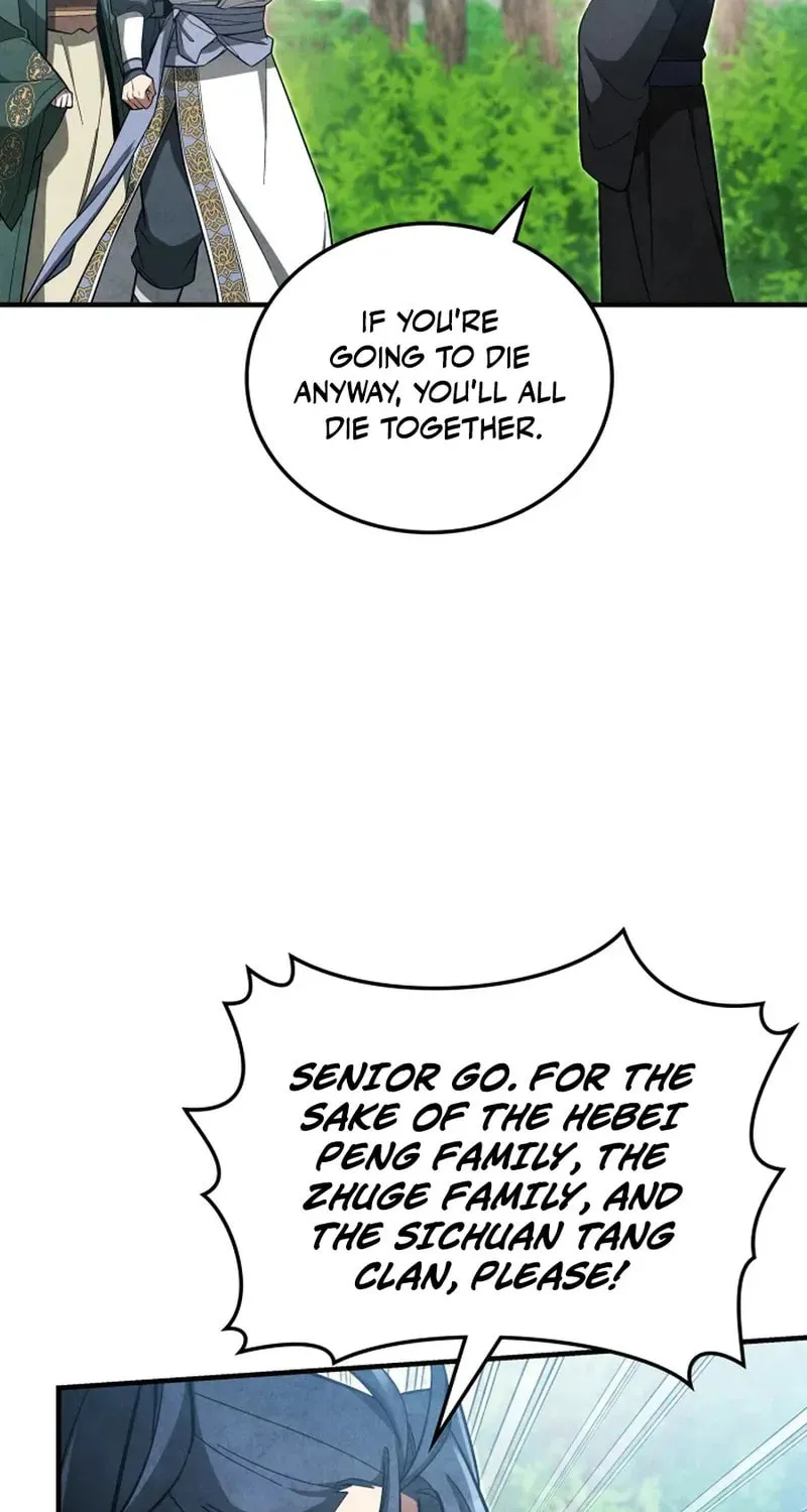 How to Live as a Civil Servant in Murim Chapter 8 page 89 - 