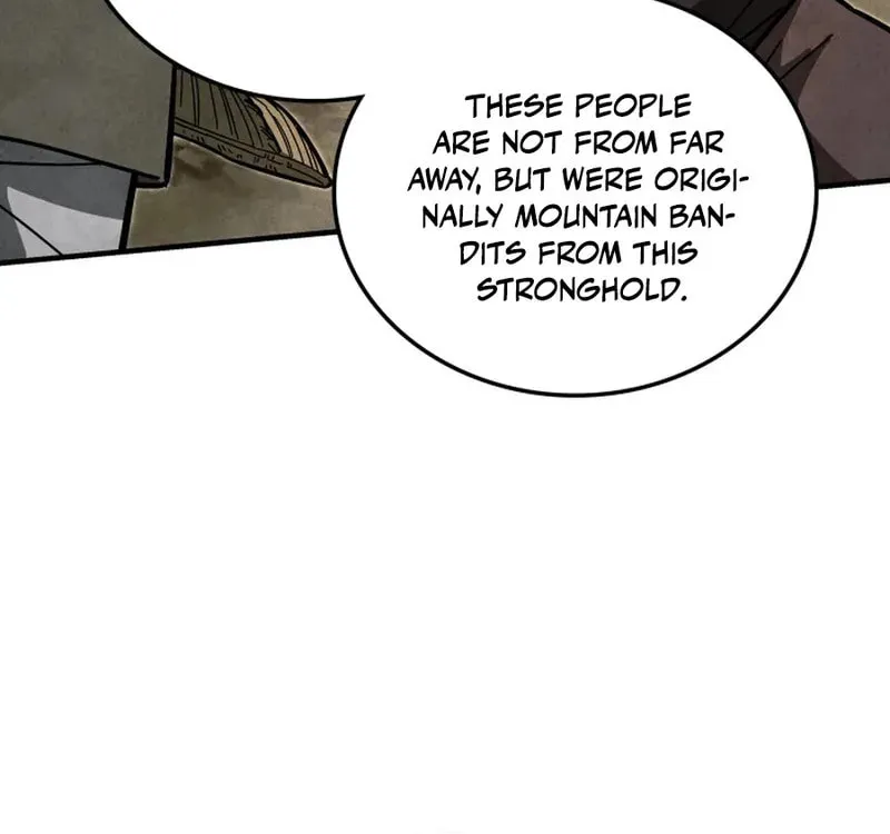 How to Live as a Civil Servant in Murim Chapter 8 page 95 - 