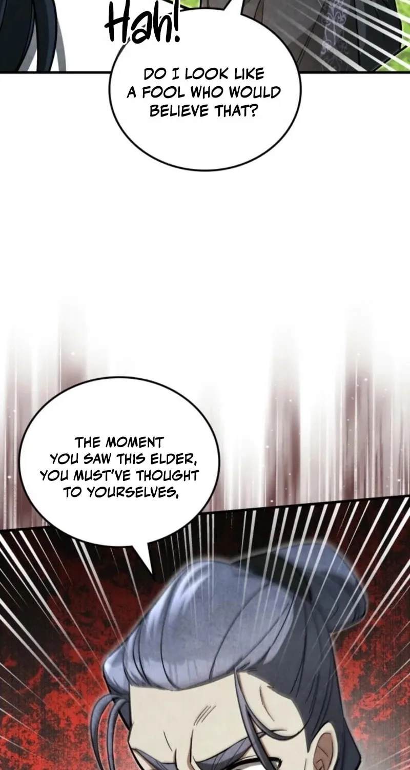 How to Live as a Civil Servant in Murim Chapter 9 page 12 - 