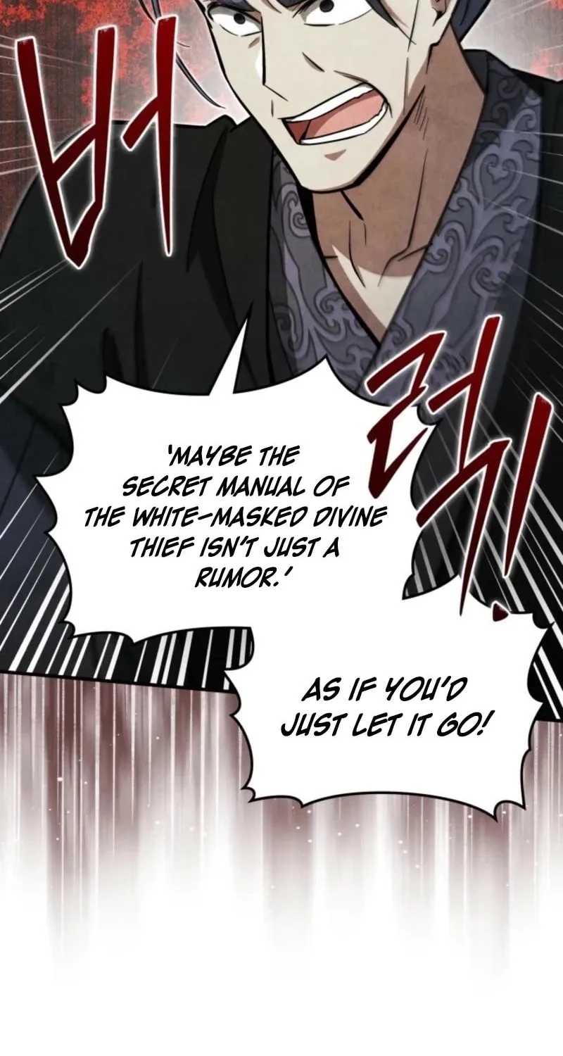 How to Live as a Civil Servant in Murim Chapter 9 page 13 - 