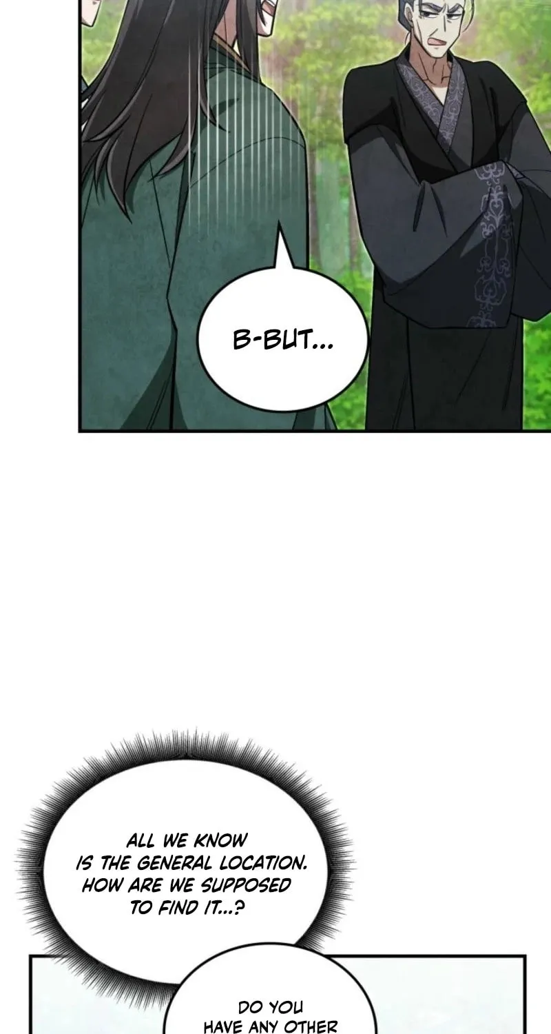 How to Live as a Civil Servant in Murim Chapter 9 page 16 - 