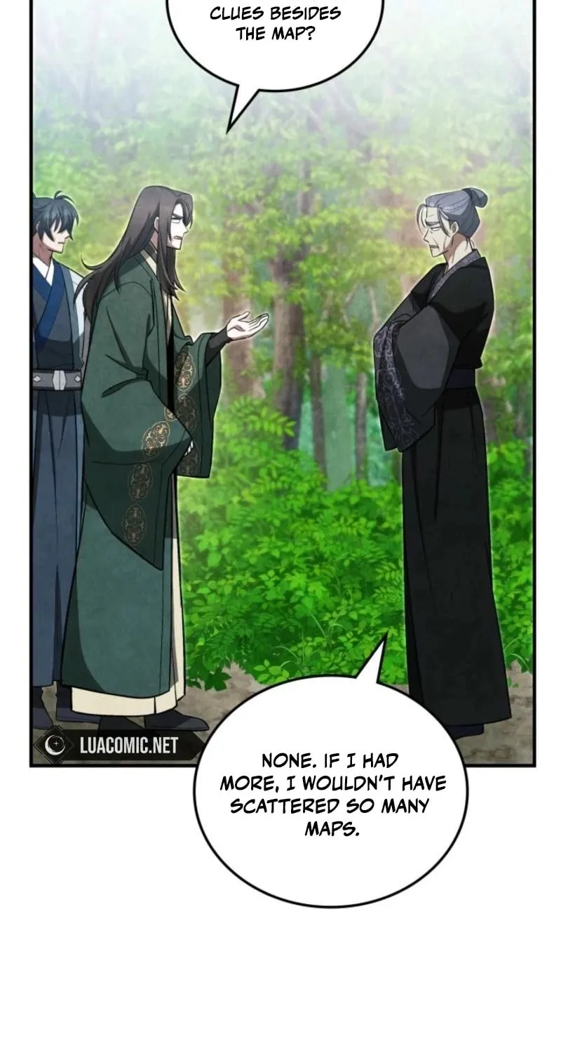 How to Live as a Civil Servant in Murim Chapter 9 page 17 - 