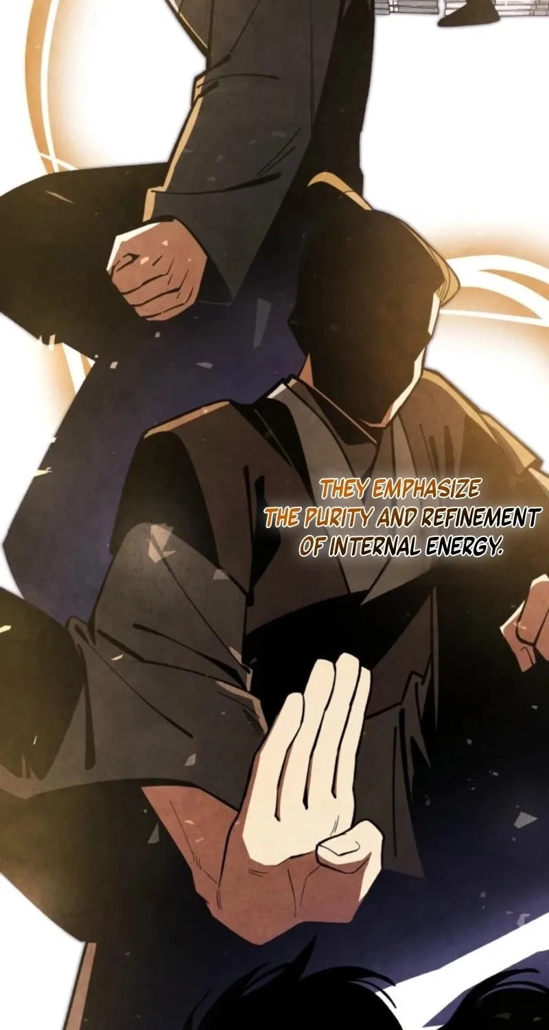 How to Live as a Civil Servant in Murim Chapter 9 page 24 - 