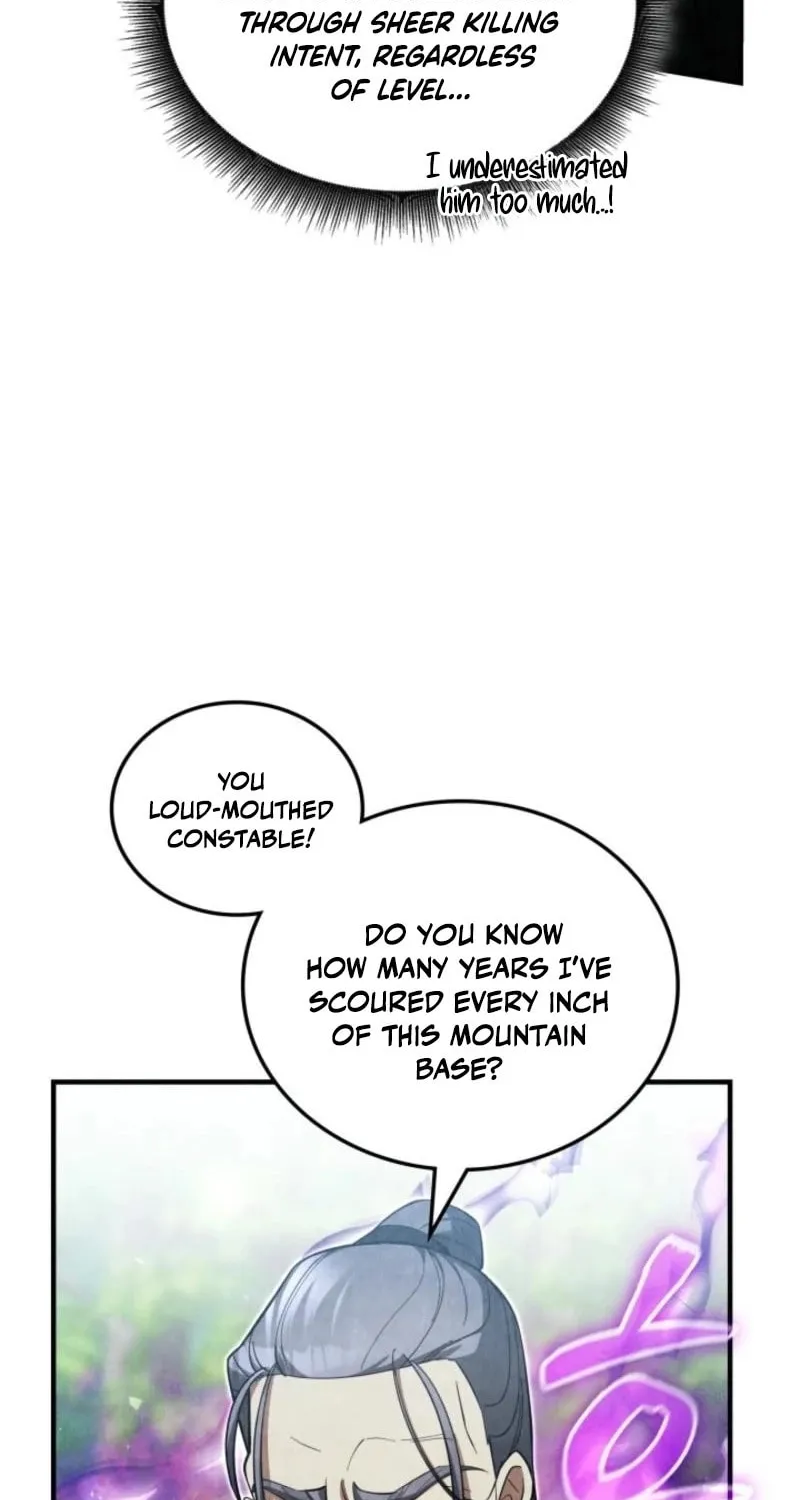 How to Live as a Civil Servant in Murim Chapter 9 page 31 - 