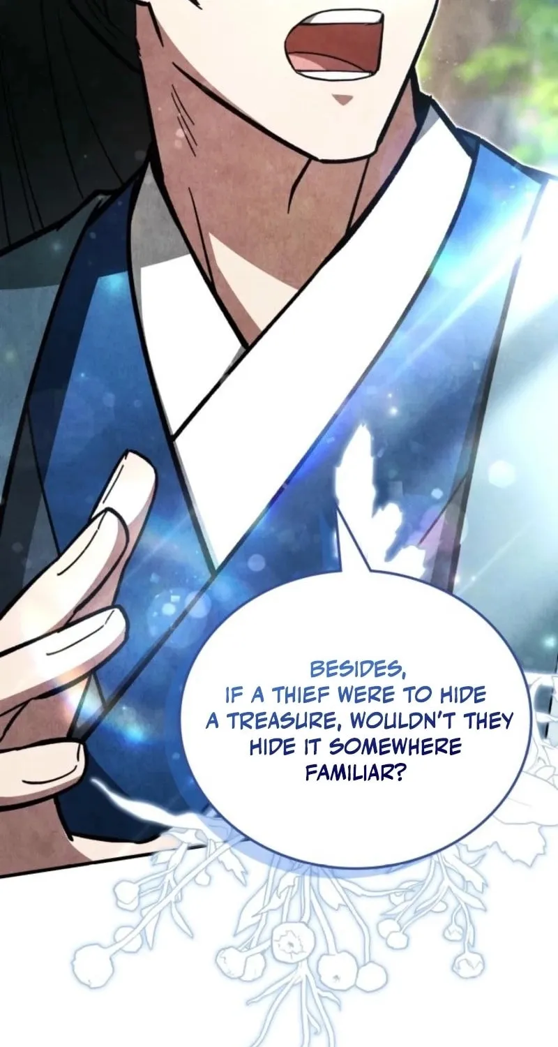 How to Live as a Civil Servant in Murim Chapter 9 page 37 - 