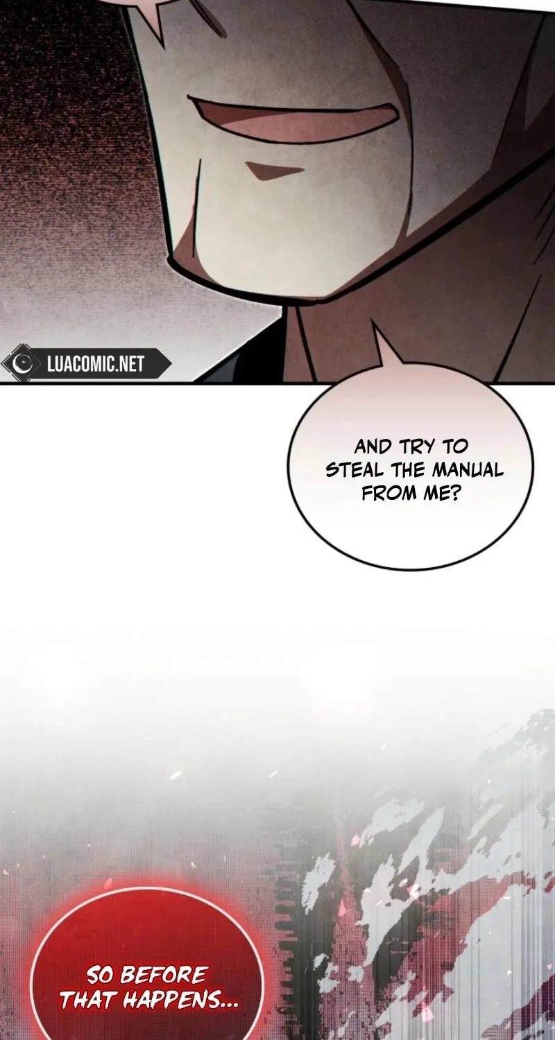 How to Live as a Civil Servant in Murim Chapter 9 page 5 - 