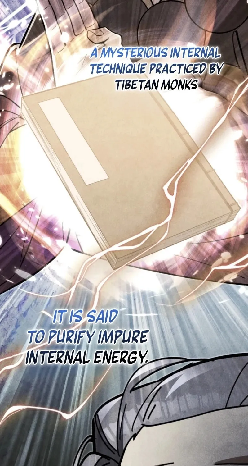 How to Live as a Civil Servant in Murim Chapter 9 page 47 - 