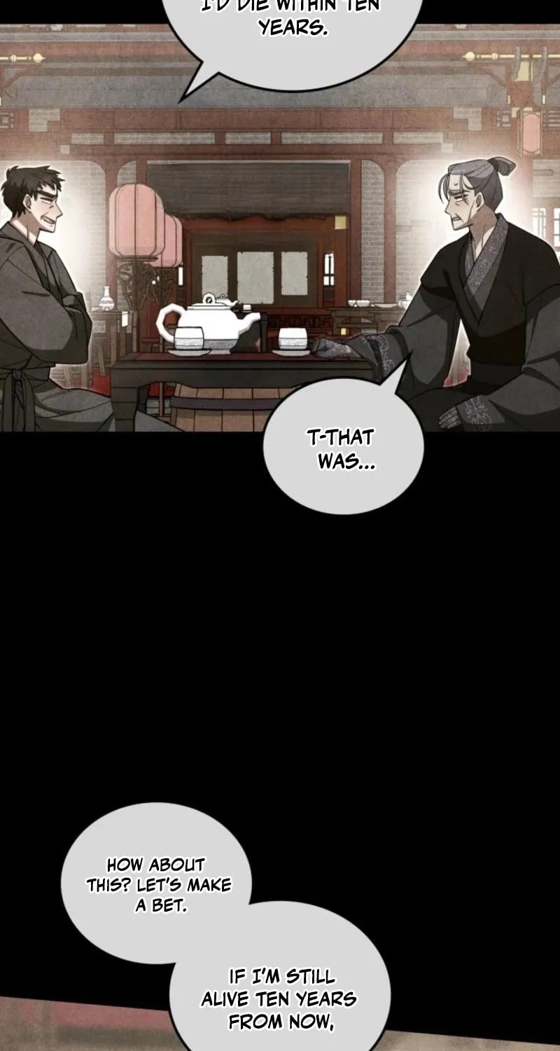 How to Live as a Civil Servant in Murim Chapter 9 page 53 - 