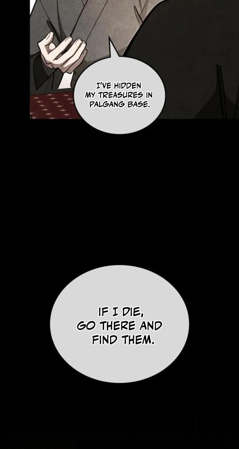 How to Live as a Civil Servant in Murim Chapter 9 page 56 - 