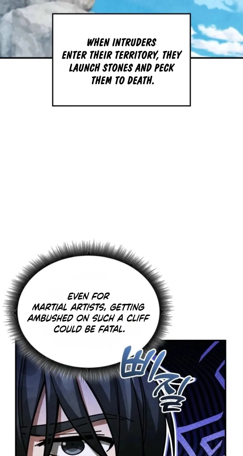 How to Live as a Civil Servant in Murim Chapter 9 page 65 - 