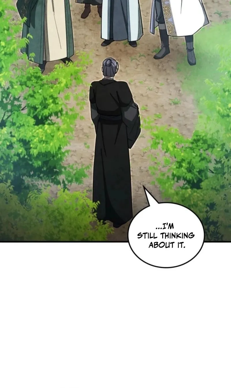 How to Live as a Civil Servant in Murim Chapter 9 page 9 - 