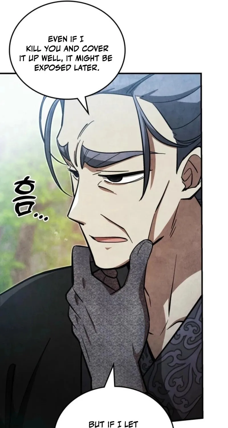 How to Live as a Civil Servant in Murim Chapter 9 page 10 - 