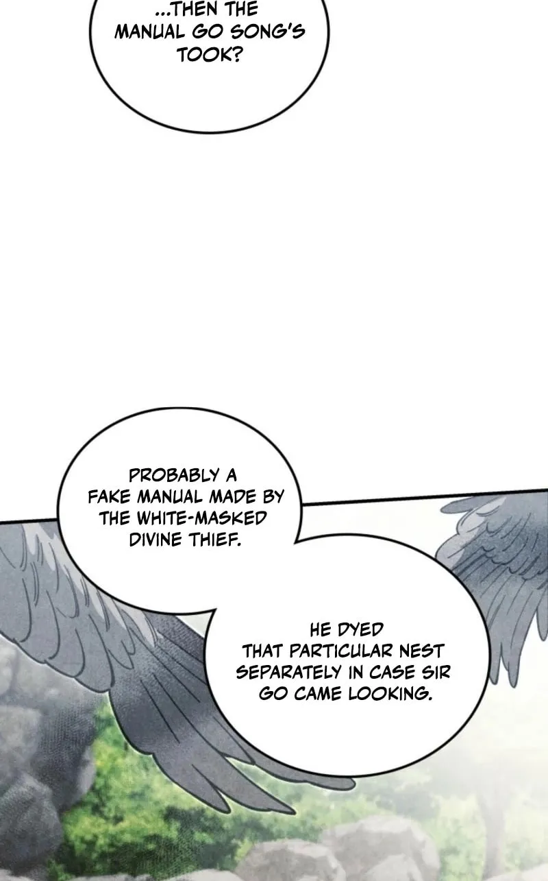 How to Live as a Civil Servant in Murim Chapter 9 page 99 - 
