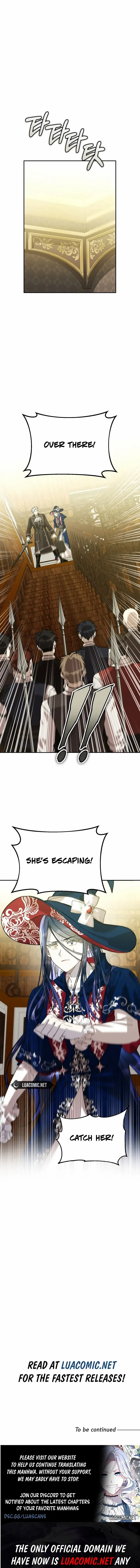 How to Live as a Tyrant’s Spoiled Brat Chapter 13 page 15 - 