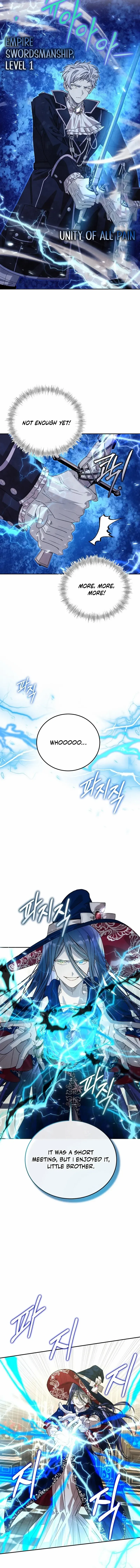 How to Live as a Tyrant’s Spoiled Brat Chapter 13 page 5 - 