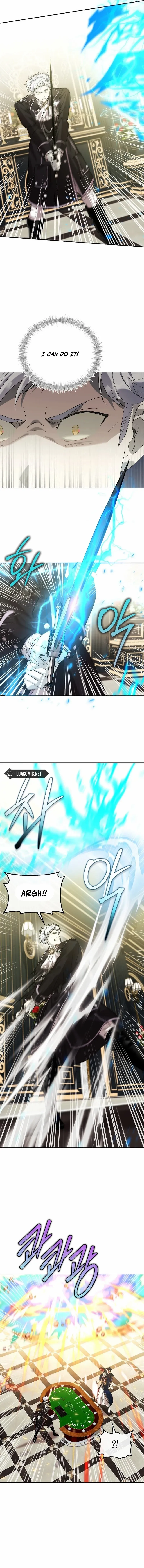 How to Live as a Tyrant’s Spoiled Brat Chapter 13 page 6 - 
