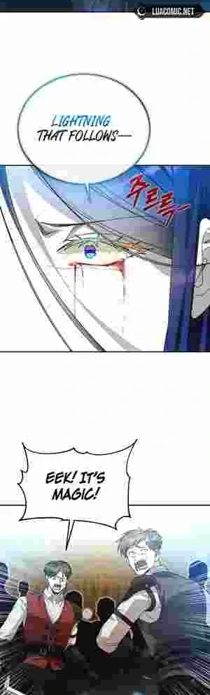 How to Live as a Tyrant’s Spoiled Brat Chapter 14 page 13 - 