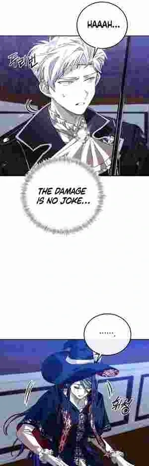 How to Live as a Tyrant’s Spoiled Brat Chapter 14 page 23 - 