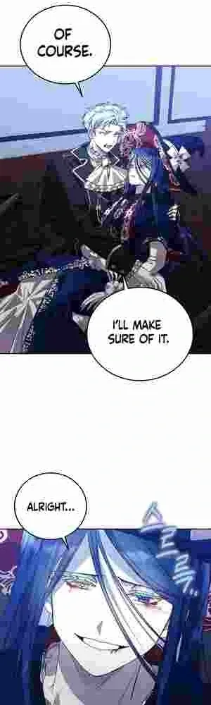 How to Live as a Tyrant’s Spoiled Brat Chapter 14 page 27 - 