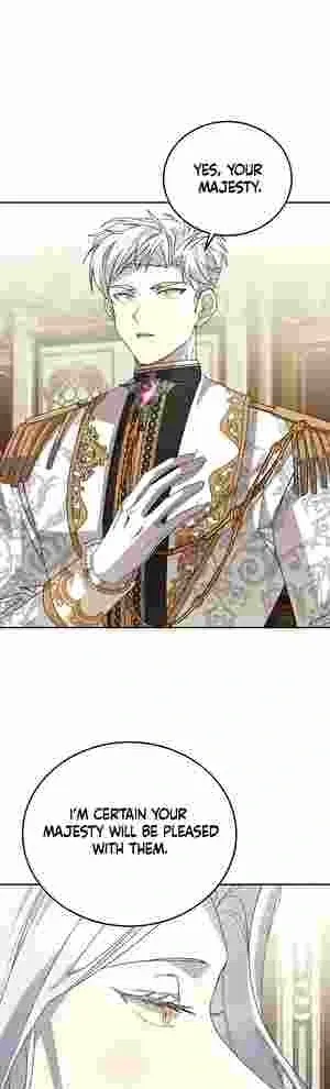 How to Live as a Tyrant’s Spoiled Brat Chapter 14 page 33 - 