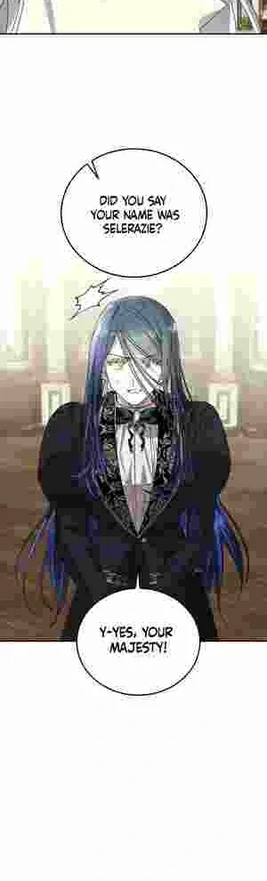 How to Live as a Tyrant’s Spoiled Brat Chapter 14 page 34 - 